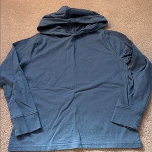 Crewcuts Navy Hoodie